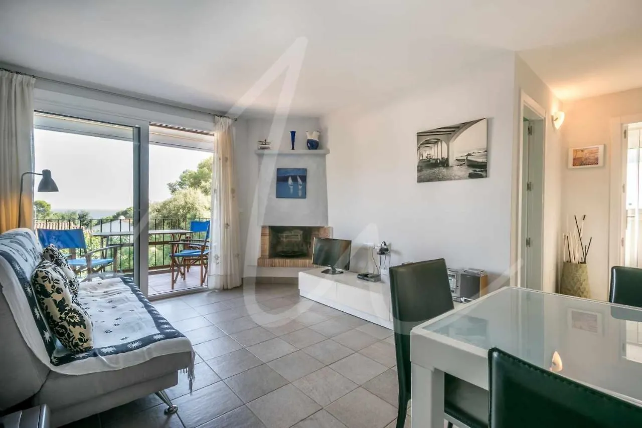 Apartament Carabela By Seamount Rentals Calella De Palafrugell