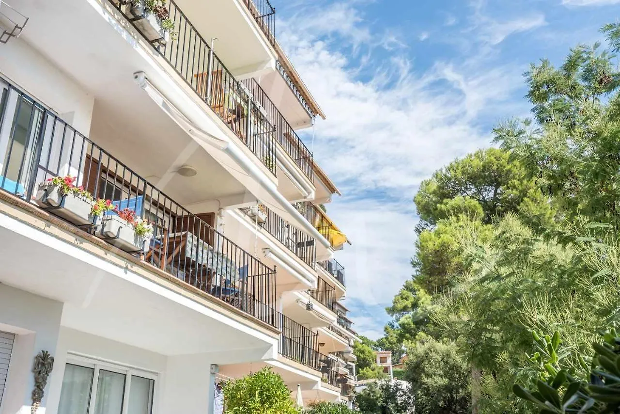 Carabela By Seamount Rentals Calella De Palafrugell