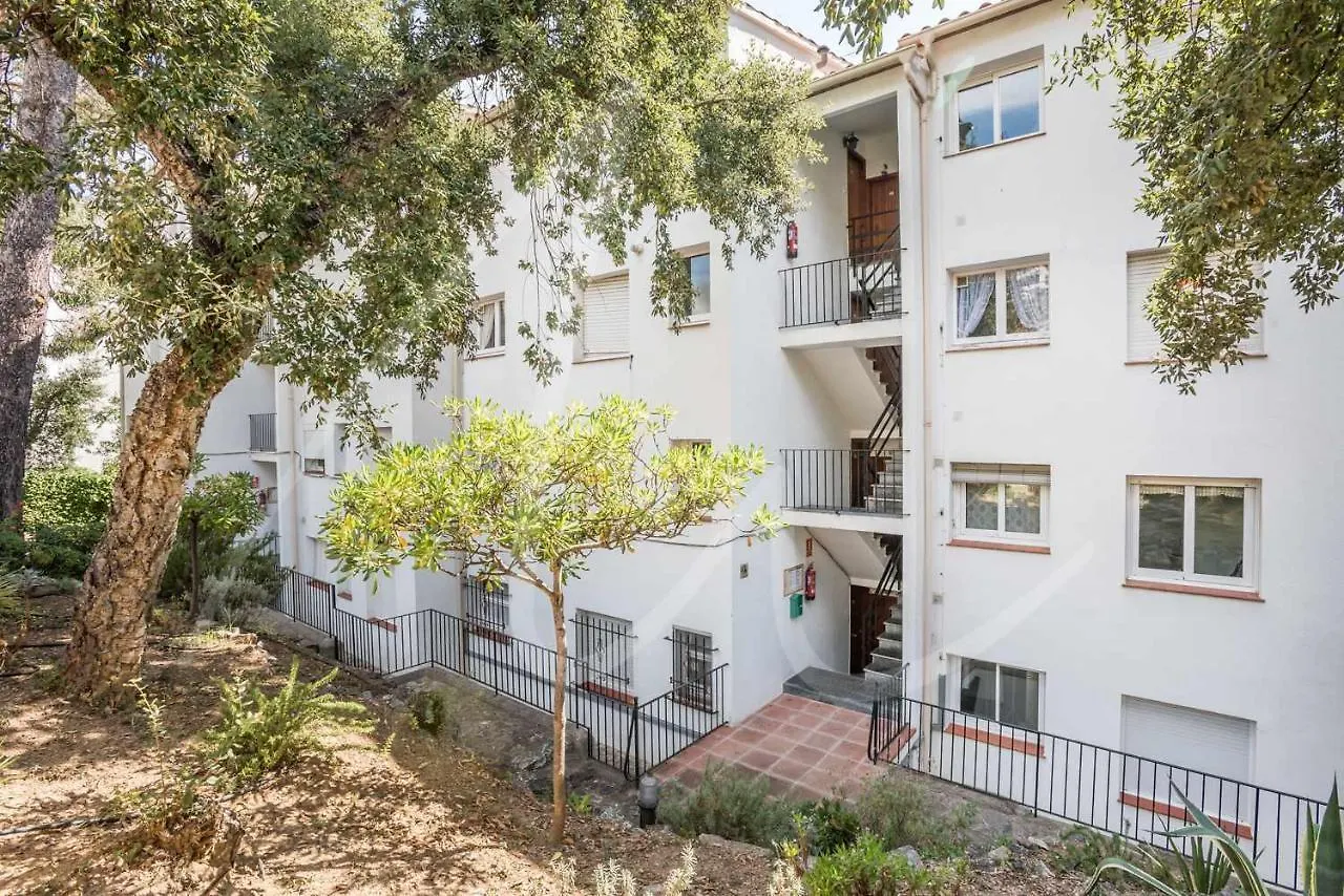 Carabela By Seamount Rentals Calella De Palafrugell