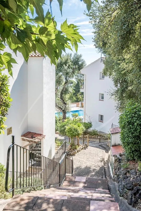 Carabela By Seamount Rentals Calella De Palafrugell 0*,  Hiszpania