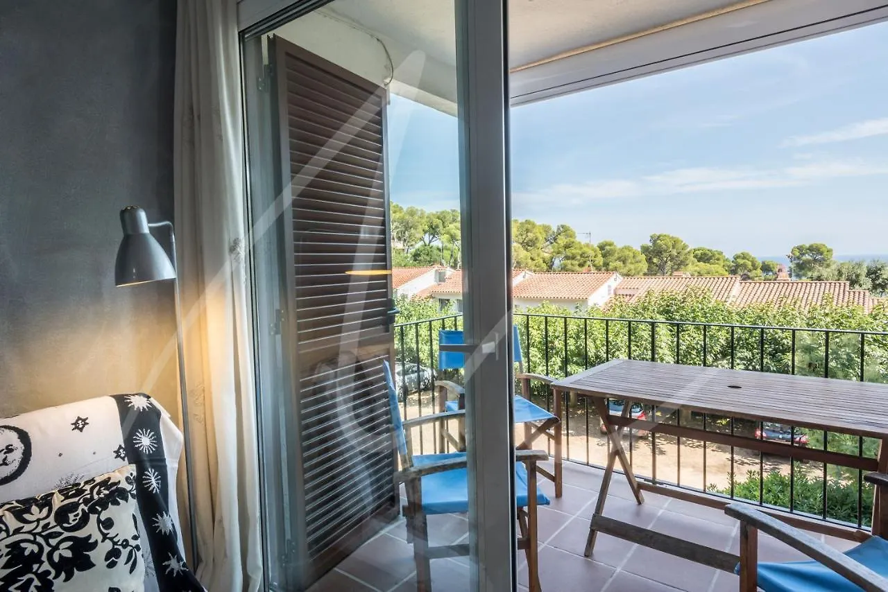 Carabela By Seamount Rentals Calella De Palafrugell Hiszpania