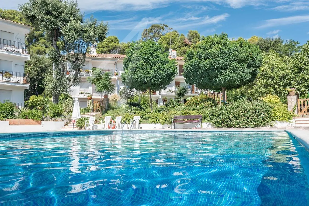 Carabela By Seamount Rentals Calella De Palafrugell Apartament