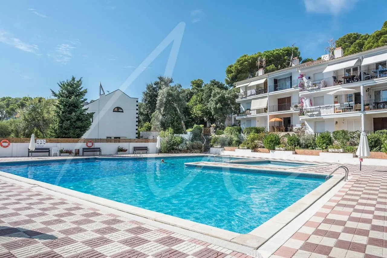 Carabela By Seamount Rentals Calella De Palafrugell