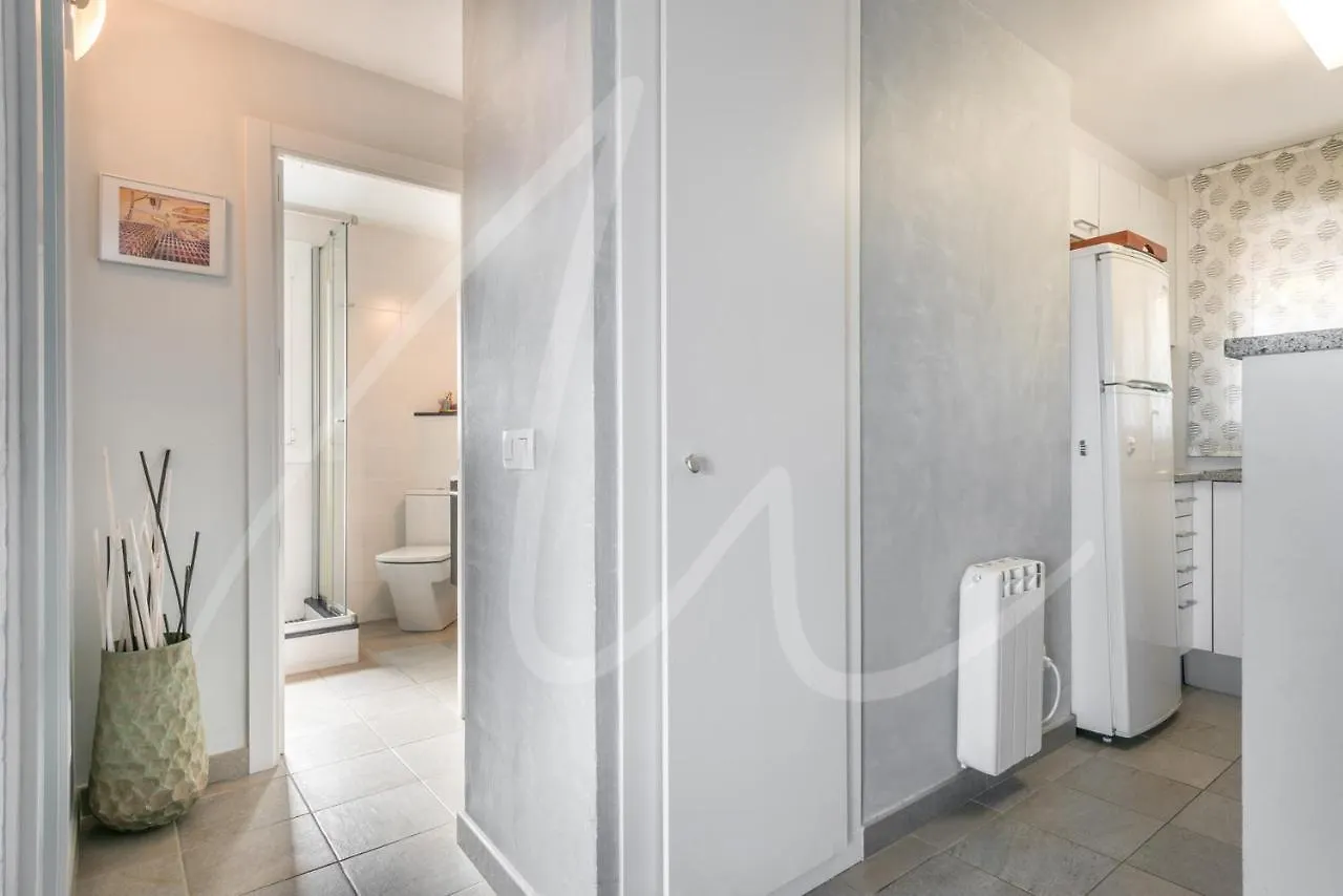 Carabela By Seamount Rentals Calella De Palafrugell Apartament