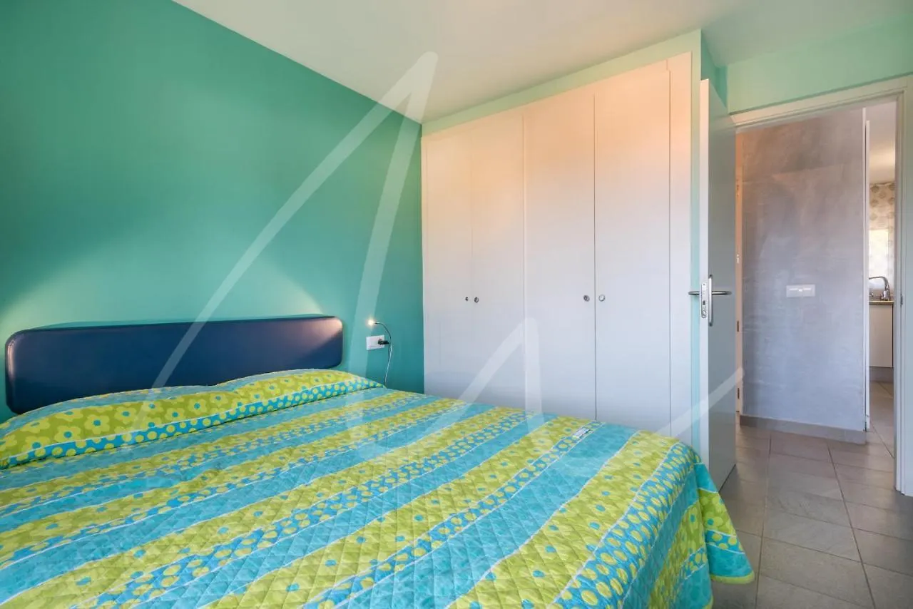 Carabela By Seamount Rentals Calella De Palafrugell