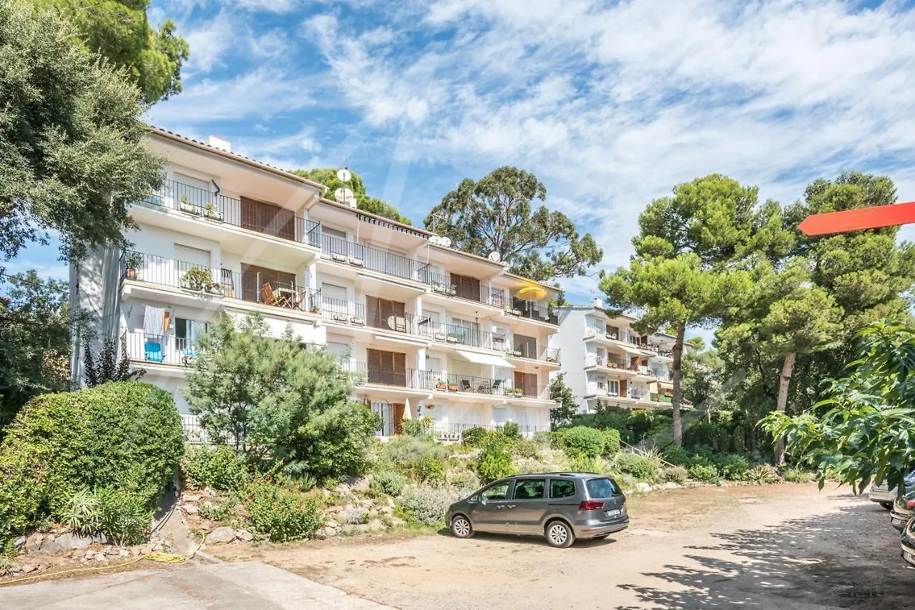 Apartament Carabela By Seamount Rentals Calella De Palafrugell