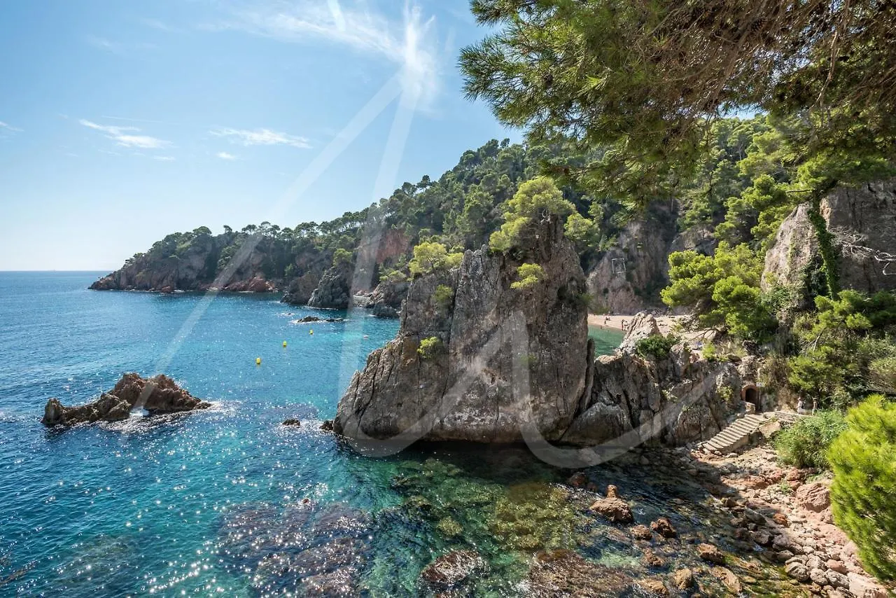 Carabela By Seamount Rentals Calella De Palafrugell Apartament